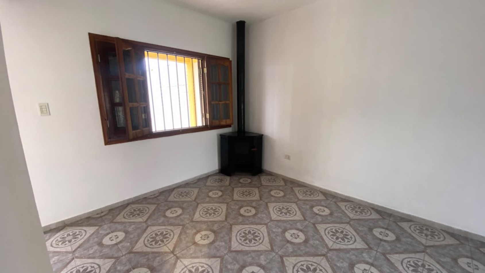 ALQUILER PERMANENTE EN SANTA MARIA DE PUNILLA A 4 CUADRAS DEL CENTRO