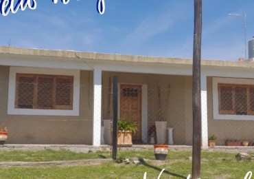 CASA VENTA EN SANTA MARIA DE PUNILLA CA137