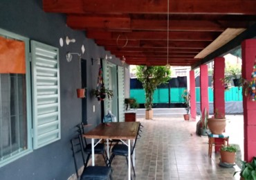 CASA EN VENTA EN EL CENTRO DE SANTA MARIA DE PUNILLA A TAN SOLO UNA CUADRA DE LA RUTA 38. CA53 