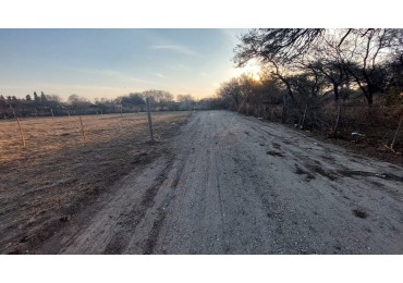 TERRENO A LA VENTA EN MI GRANJA, CORDOBA. TE113