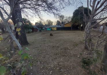 TERRENO A LA VENTA EN SANTA MARIA DE PUNILLA, TE116