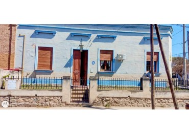 CASA VENTA CASA ESQUINA SOBRE RUTA NACIONAL 38, EN SANTA MARIA DE PUNILLA CA102