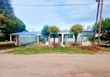 CASA EN VENTA EN SANTA MARIA DE PUNILLA VILLA BUSTOS. CA167   ⚠️ A SOLO 3 CUADRAS DE LA RUTA 38 ⚠️ ⚠️ A SUPER PRECIO ⚠️