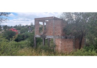 SE VENDE TERRENO EN VILLA PARQUE SIQUIMAN. TE72