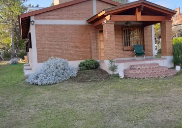 CASA A LA VENTA EN COSQUIN, BARRIO EL CONDADO. CA209