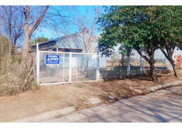 CASA A LA VENTA EN SANTA MARIA DE PUNILLA A 50 METROS DE RUTA 38. CA213