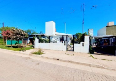 CASA MAS 2 DEPARTAMENTOS A LA VENTA EN SANTA MARIA DE PUNILLA. OPORTUNIDAD PARA INVERSIONISTAS. CA169