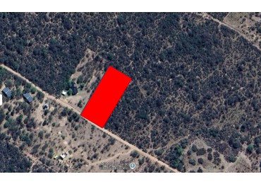 GRAN TERRENO A LA VENTA EN VILLA CURA BROCHERO. TE136