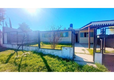 CASA A LA VENTA EN SANTA MARIA DE PUNILLA, APTA CREDITO HIPOTECARIO. CA45