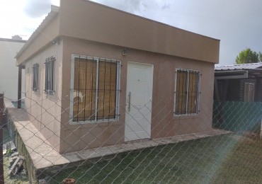 CASA A LA VENTA EN SAN ROQUE AL PIE DE LAS SIERRAS. CA225