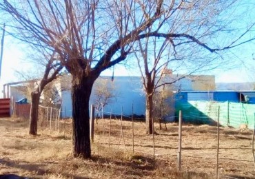 TERRENO ESQUINA A LA VENTA EN SANTA MARIA DE PUNILLA. BARRIO VILLA BUSTOS. TE112
