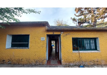 CASA A RESTAURAR EN VENTA EN SANTA MARIA DE PUNILLA. CA223