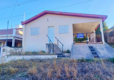 CASA EN VENTA EN SANTA MARIA DE PUNILLA CON VISTA A LAS SIERRAS. CA217.