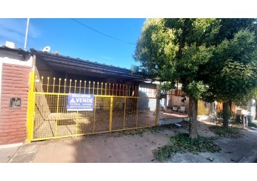 DOS CASAS EN VENTA EN SANTA MARIA DE PUNILLA, A METROS DE RUTA 38. CA230