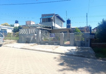 CASA EN VENTA EN SANTA MARIA DE PUNILLA. CA237