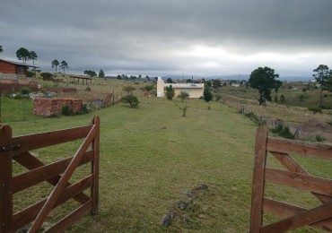 TERRENO EN VENTA EN POTRERO DE GARAY, BARRIO LA TORCACITA. TE148