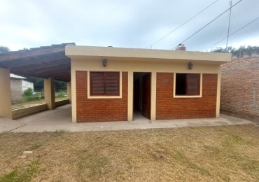 COMPLEJO DE DEPARTAMENTOS EN VENTA EN COSQUIN, A METROS DEL RIO Y A POCAS CUADRAS DEL CENTRO. CA251