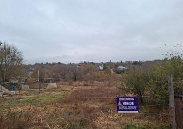 TERRENO EN VENTA EN SANTA MARIA DE PUNILLA. TE149