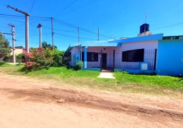CASA EN VENTA MAS LOCAL MAS DEPARTAMENTO A TERMINAR EN PLANTA ALTA EN SANTA MARIA DE PUNILLA. CA171.