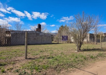 TERRENO EN VENTA EN SANTA MARIA DE PUNILLA, VBARRIO VILLA BUSTOS. TE152