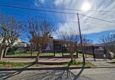 CASA MAS DEPARTAMENTO EN EL CENTRO DE SANTA MARIA DE PUNILLA. CA41