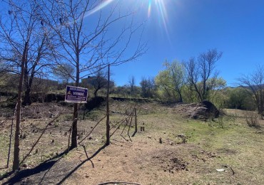 TERRENO EN VENTA EN SANTA MARIA. VILLA CAEIRO. TE110