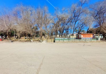 TERRENO EN VENTA EN BIALET MASSE CON VISTA A LAS SIERRAS AL LADO DEL RIO COSQUIN. TE133