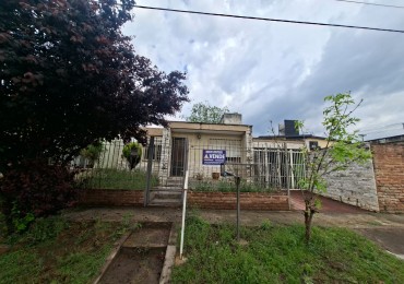 ¡NUEVO INGRESO! CASA A REFACCIONAR EN VENTA, BARRIO AATRA - COSQUIN. CA262.